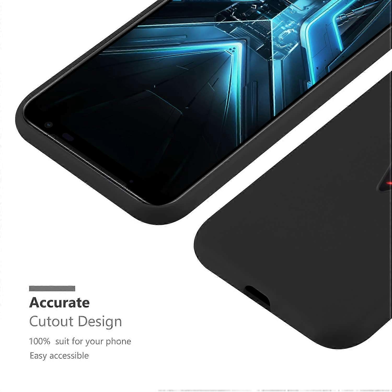 Case Asus ROG Phone 3 Protective Case TPU