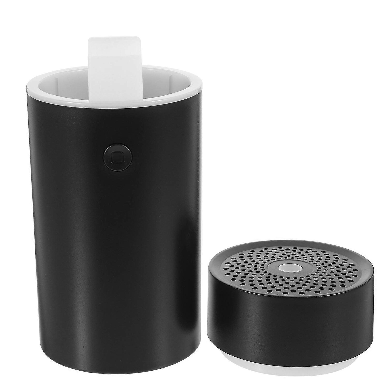 Portable Car Humidifier Mini Aroma Diffuser USB Rechargeable