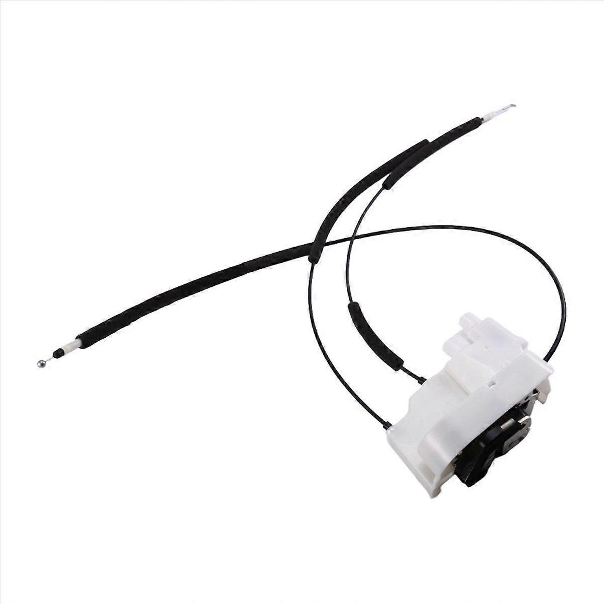 80500EB70A Car Front Right Door Lock Latch Actuator for Navara D40T D40B D40BB 2008-2012