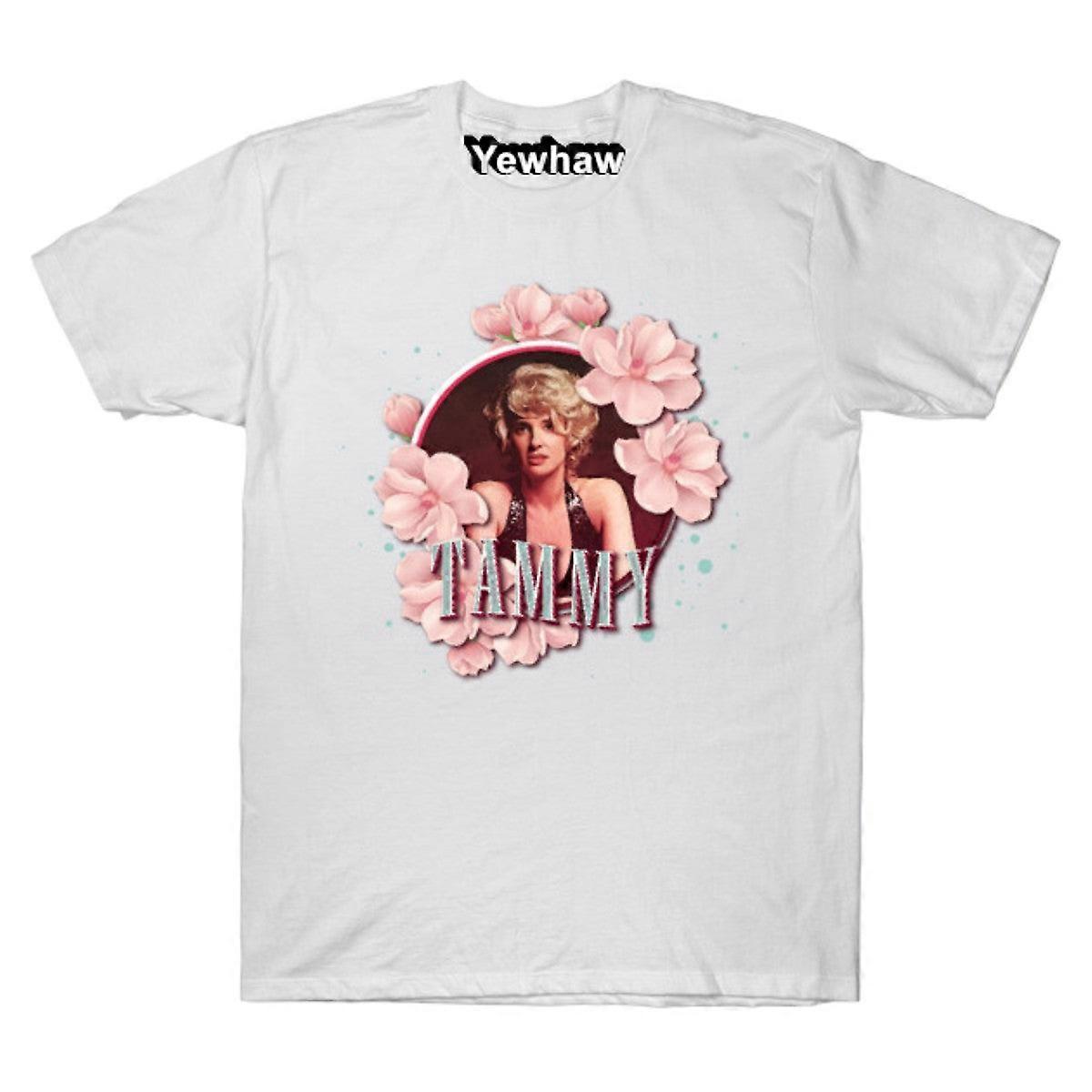 Tammy Wynette T-shirt