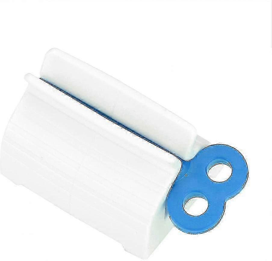Toothpaste Dispenser, 1 Piece Manual Roller Tube Squeezer