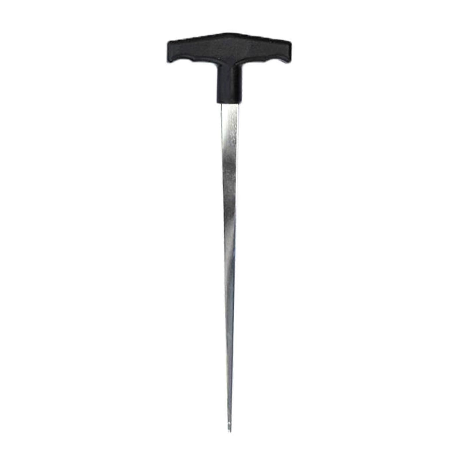 Professional Windshield Removal Tool TShaped Auto Glass Wire Feeder for Precise and Fast