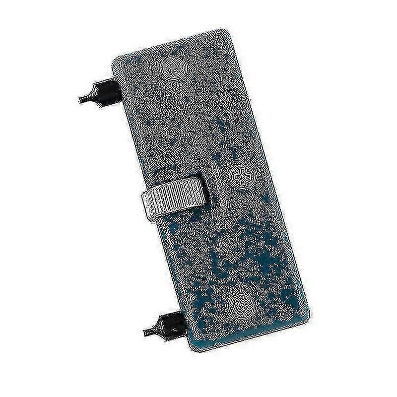 Clock Tools - Battery Replacement, Replace The Battery On Clock - Bet Opener Blue