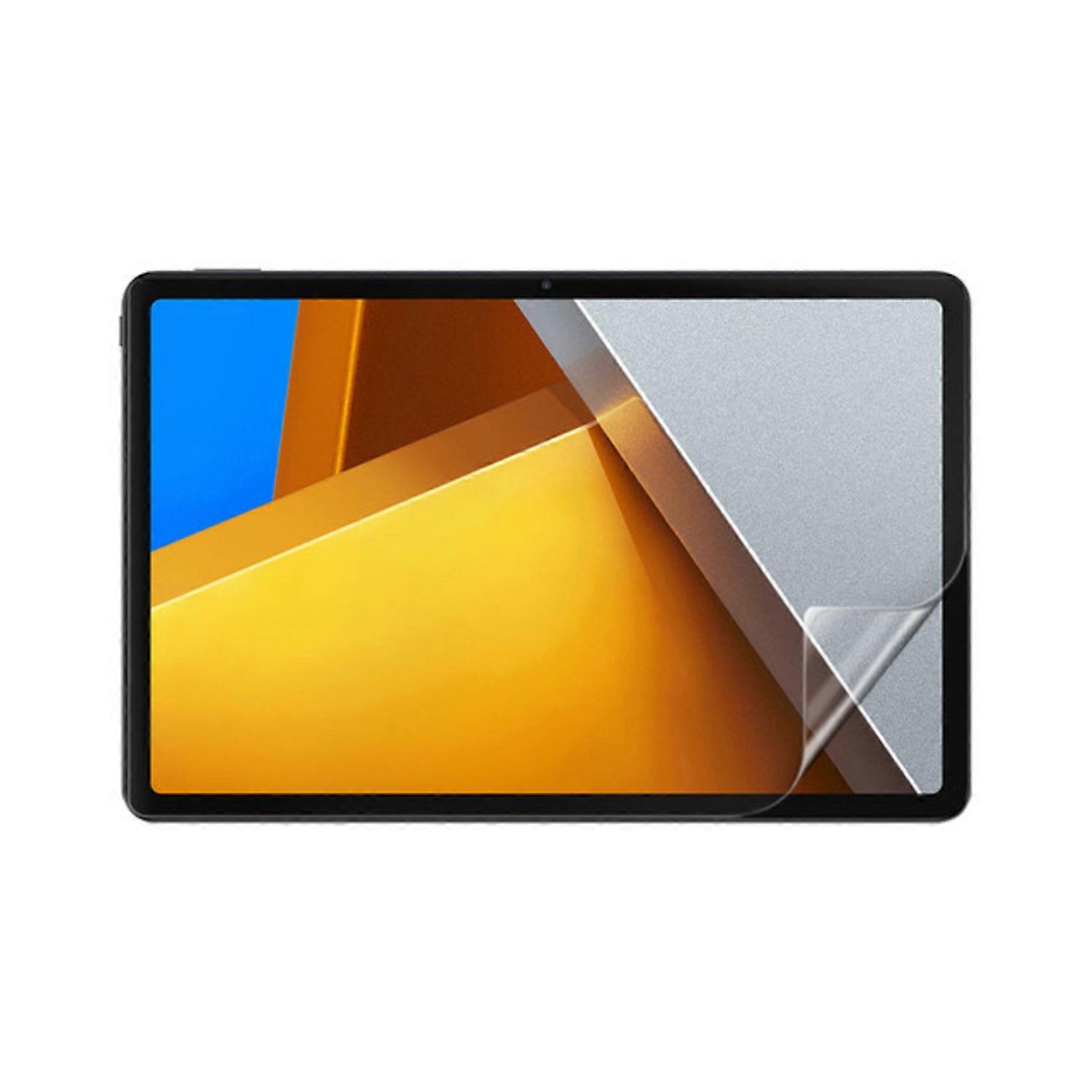 Poco Pad Hydrogel Screen Protector (pack Of 2) (copy)