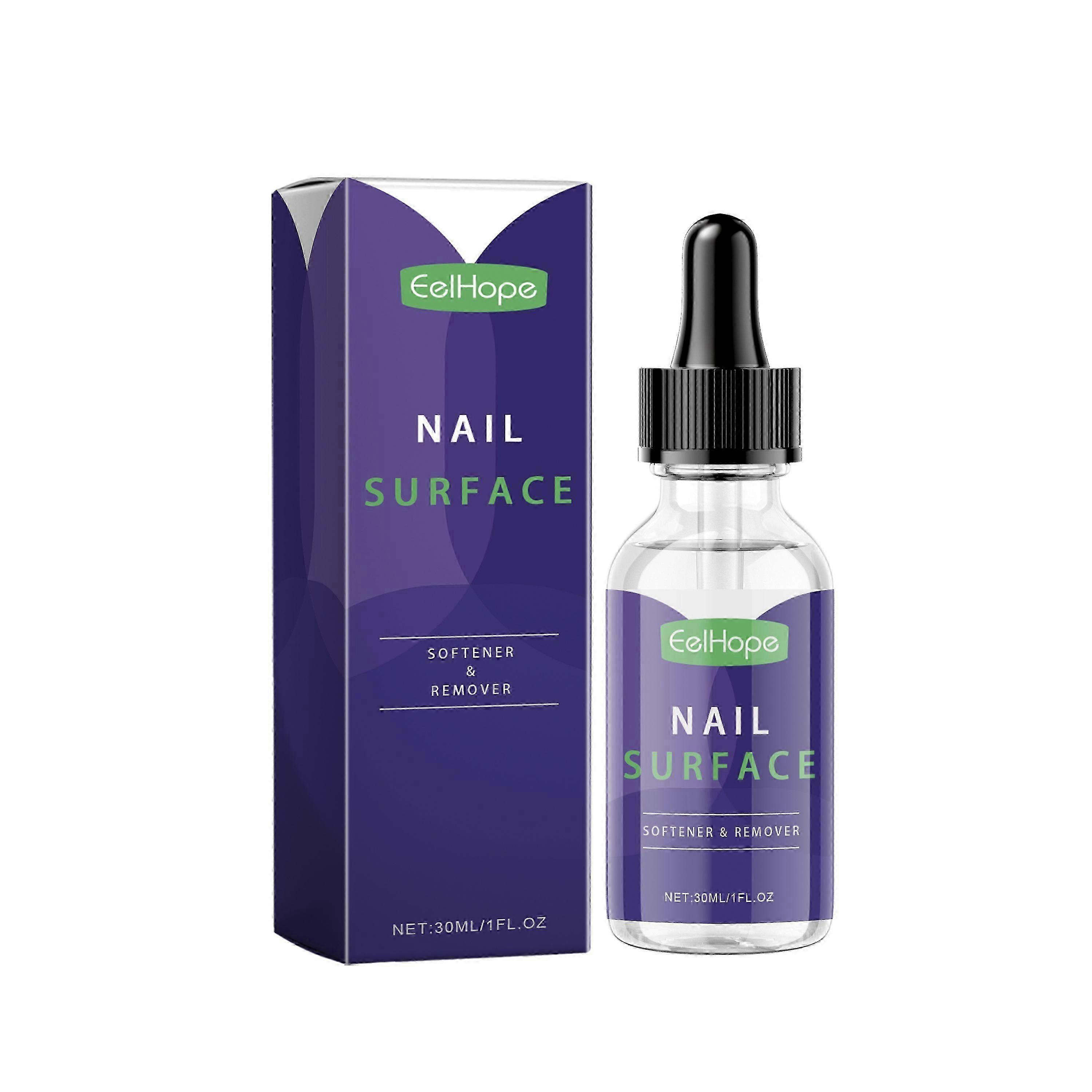Nail Repair Essence