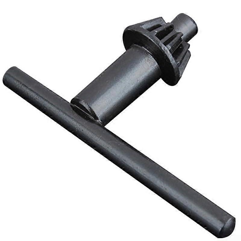 Drill Chuck Key 16mm Heavy Duty 45# Steel for Secure Chuck Grip and Quick Bit Changes