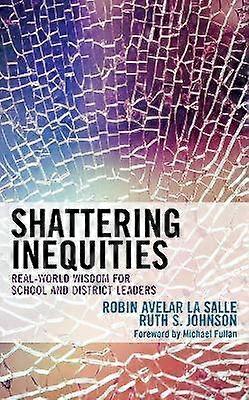 Shattering Inequities