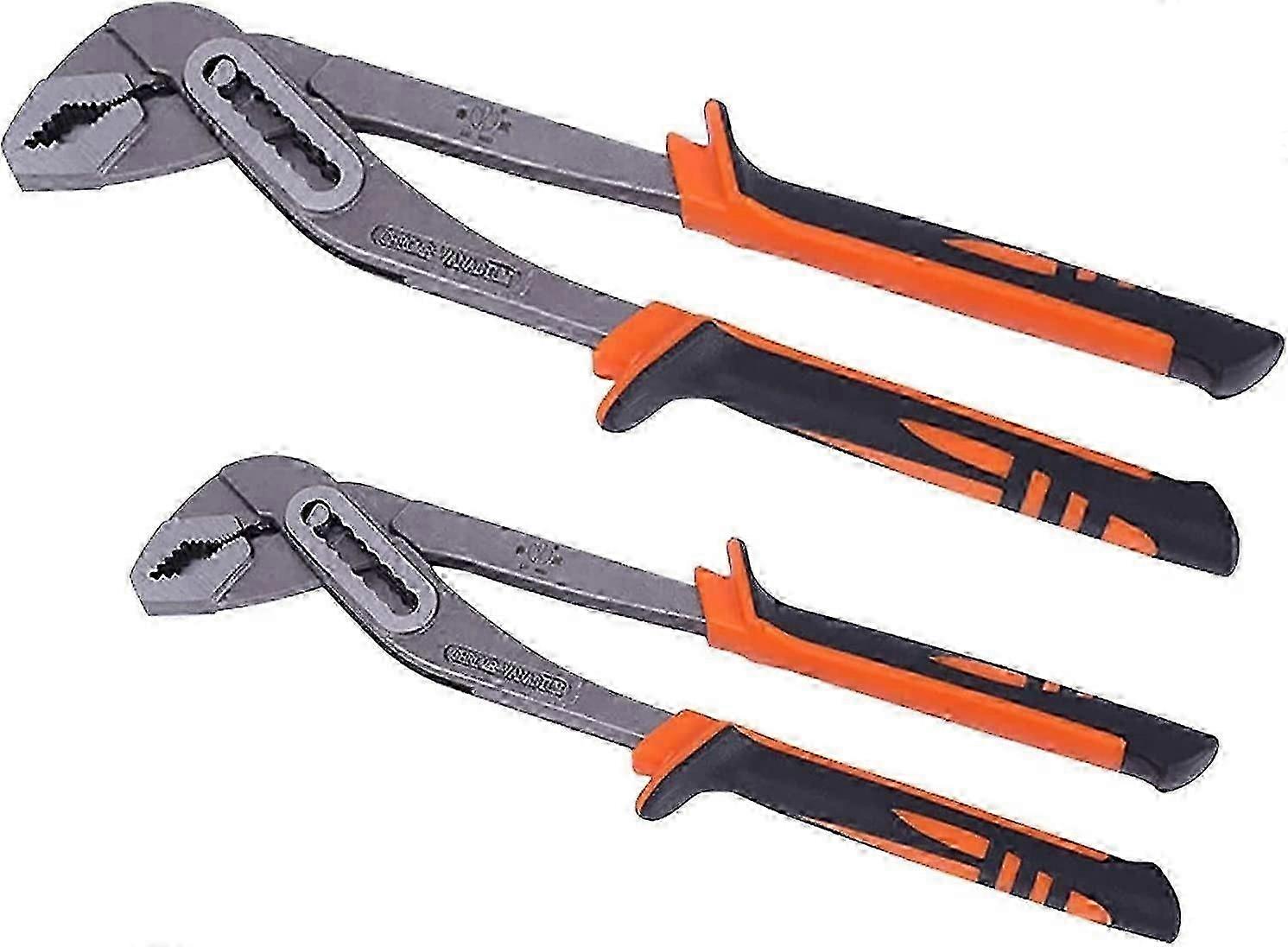 8in 10in Water Pump Pliers Nut Bolt Pipe