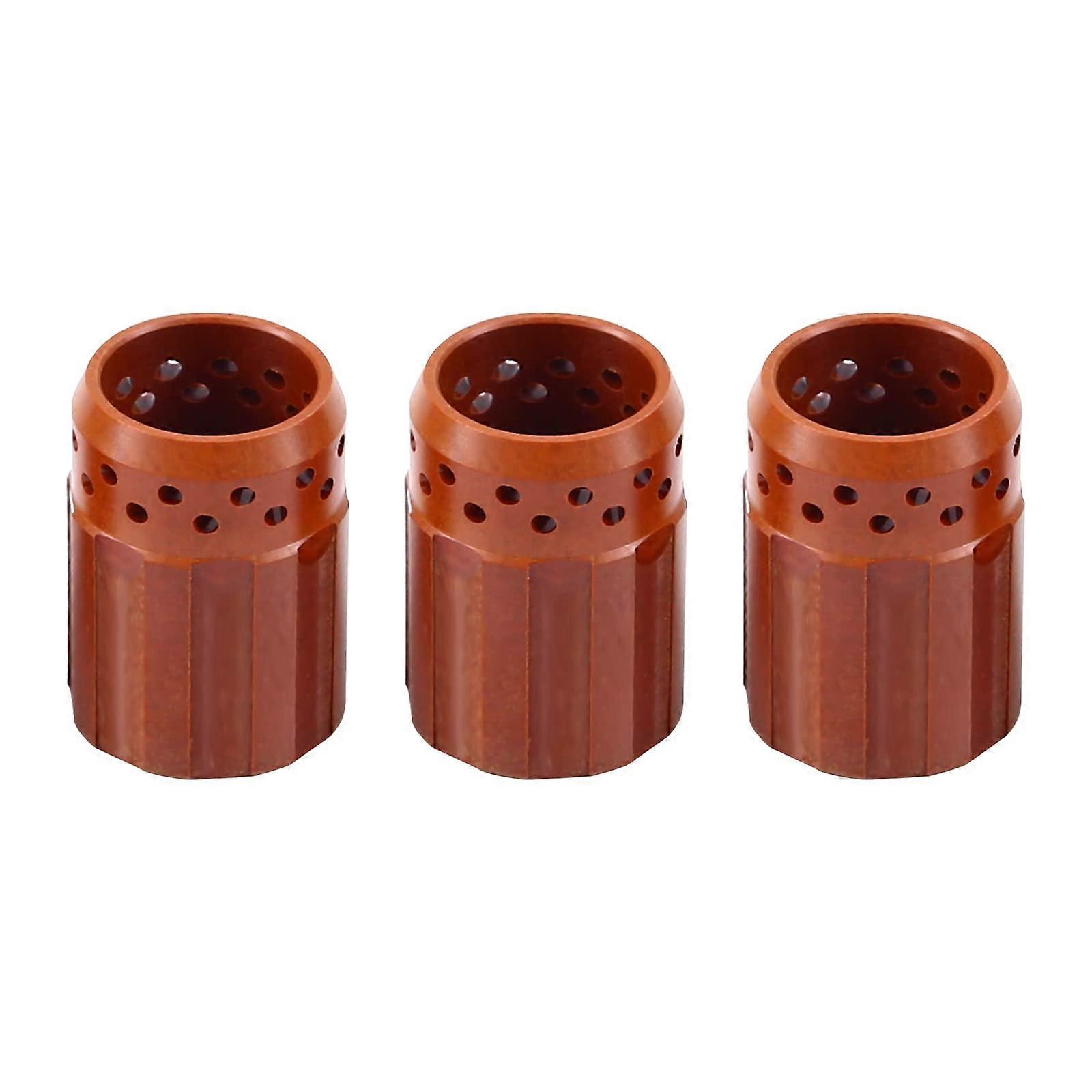 3 Pack 420211 Swirl Ring for PMX 30XP Plasma Cutter Consumables, Durable and Precision Cutting