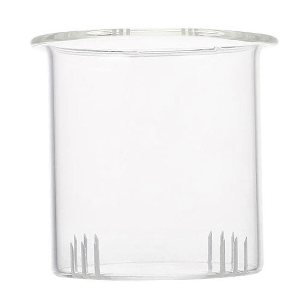 Glass Tea Strainer Replacement Tea Infuser Teapot Strainer Tea Pot Accessory 25-26