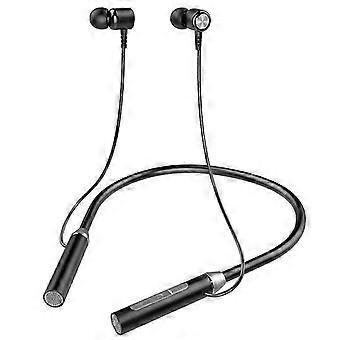 26-27 (New) BT-63 Wireless Bluetooth Neck-mounted Magnetic Headphone