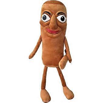 AI-Crafted Italian Brainrot Animals Plush,14.56Brainrot Evolution Plushie - Soft,Memetic Home Accent (Tung Tung Tung Sahur) 25-26