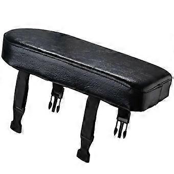 2023 New Bicycle Back Seats Cushion Mountain Bike Seat Plate Rear Shelf Thickened Saddle Accessories 25-26