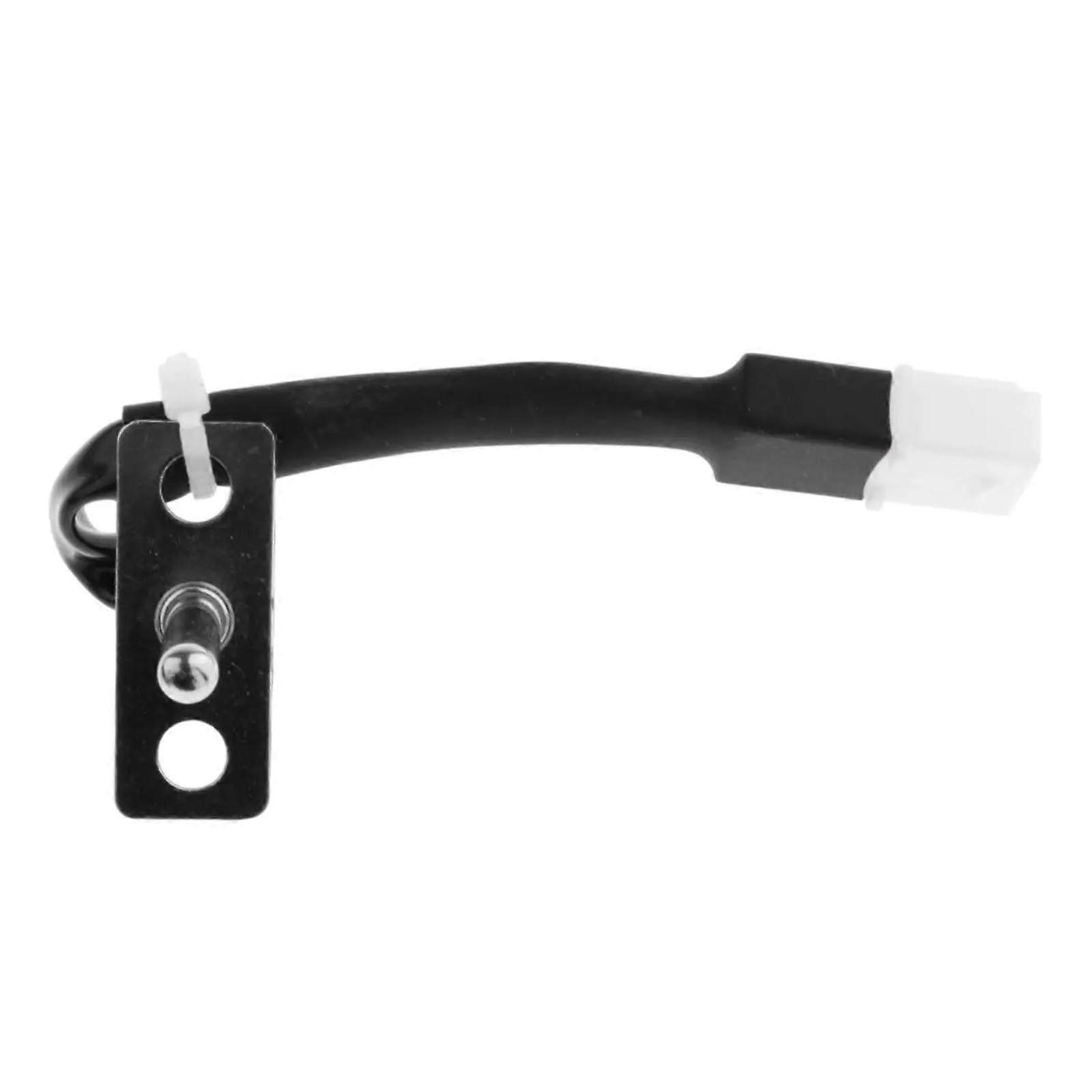 6322FR2046C Light Weight Water Temperature Thermistorfor Replacement Washing Machine Accurate Temperature Control Multicolor