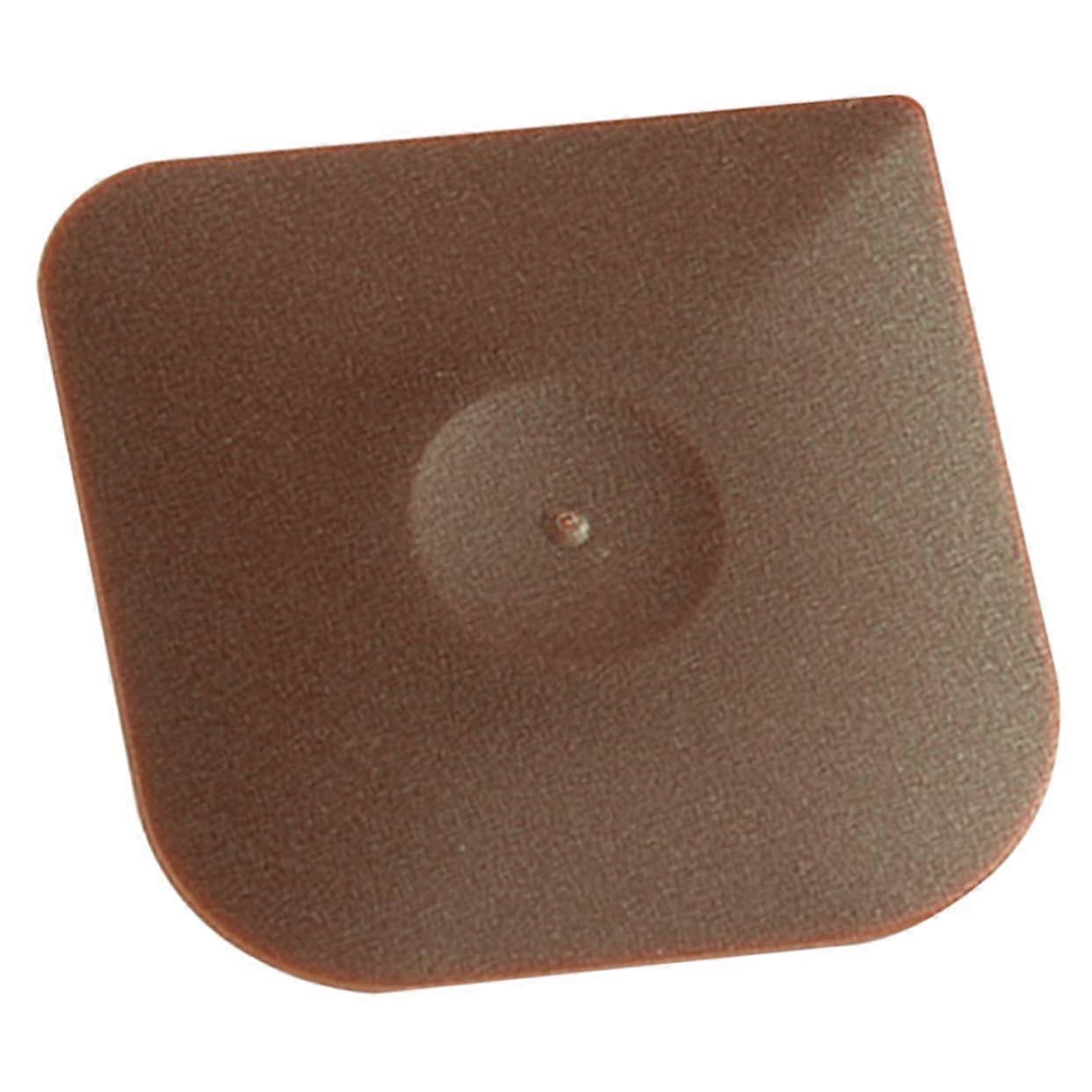 Pot and Pan Scraper Tool FoodGrade Plastic MultiPurpose Kitchen Cleaner with Ergonomic Grip