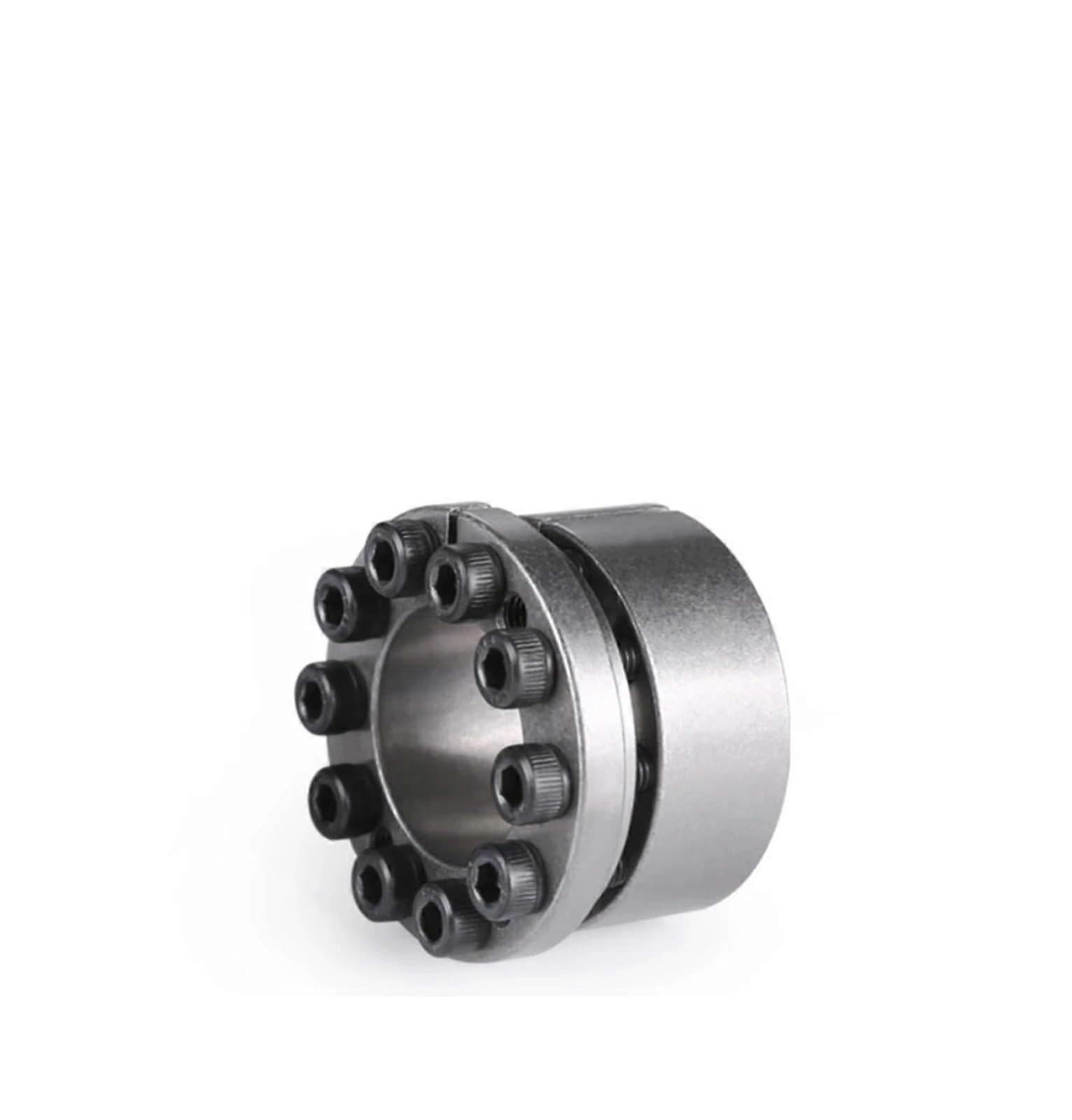 Locking Assemblies Z8B Tightening Sleeve Keyless Bushing EUX16 SCE201 KL201 6.35x20