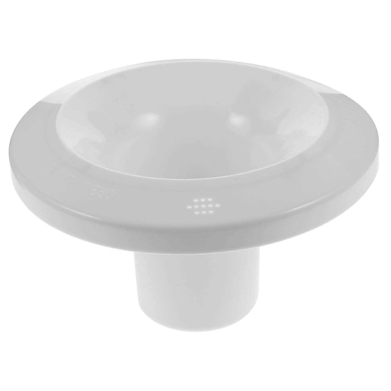 Universal Water Dispenser Seat Cover Replacement with Durable Plastic and Easy Installation