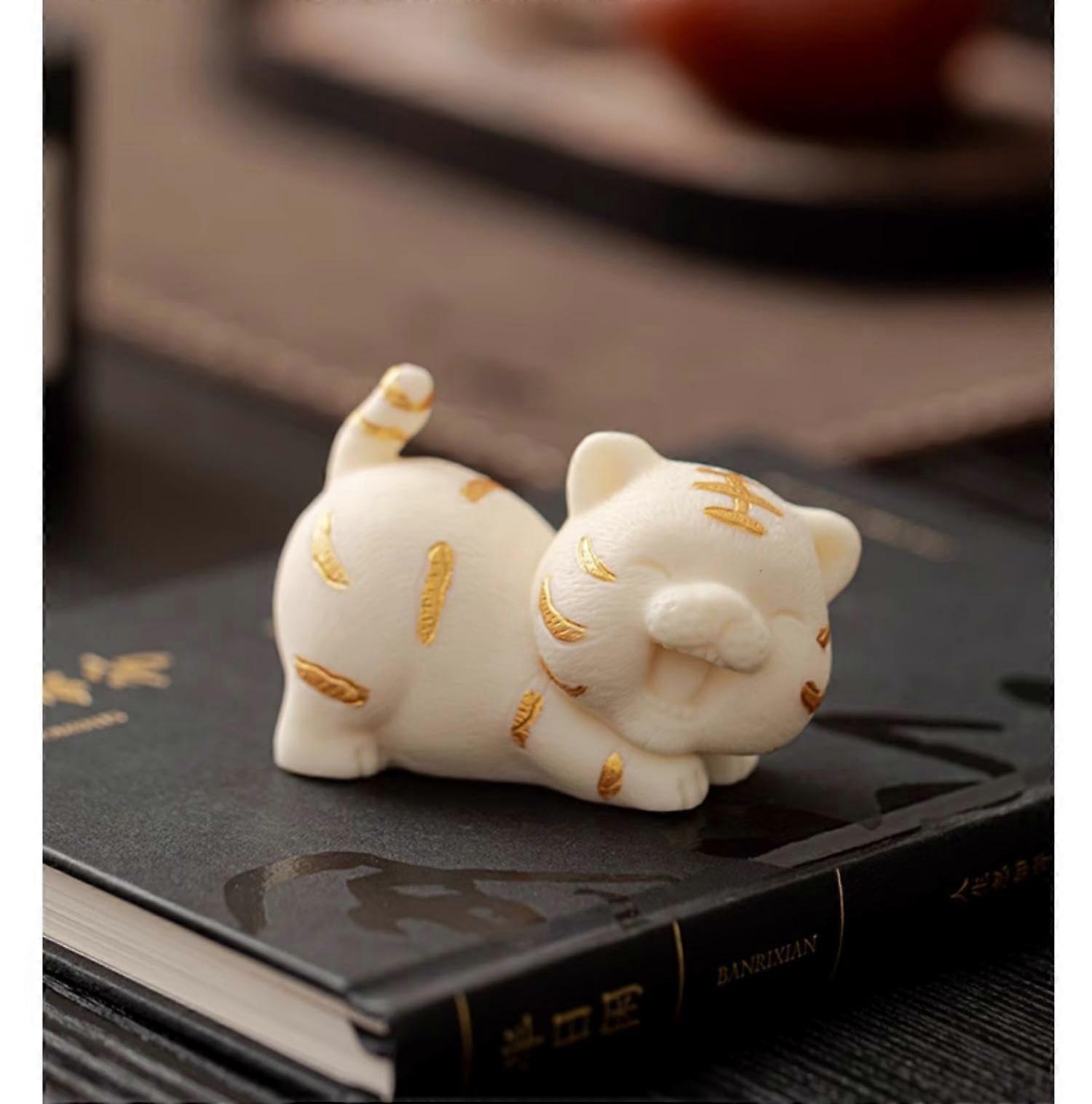 Ceramic Catalyst Substrate with  Conversion Efficiency and Thermal Stable Structure for Exhaust Systems