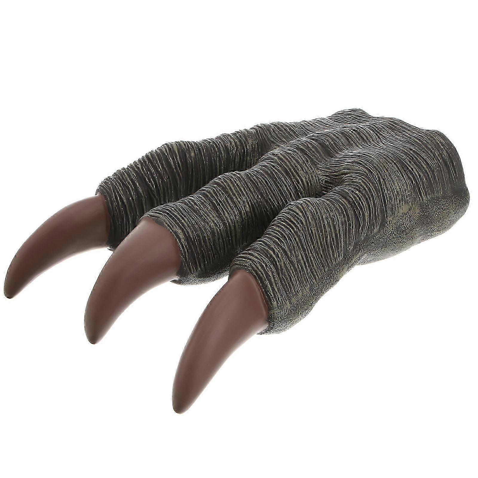 Dinosaur hand , Exciting Props for Themed Gatherings