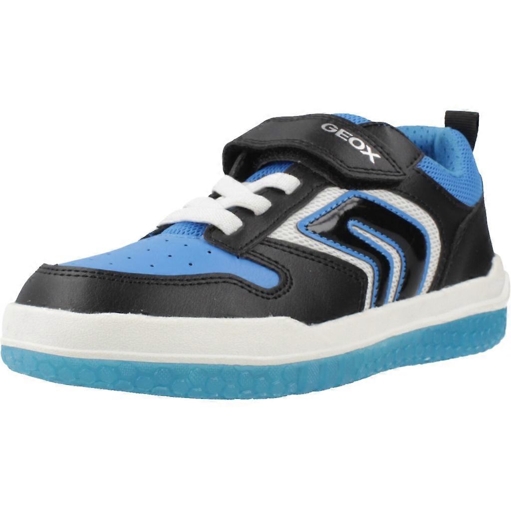 Geox J Buzzerlight Boy Tennarit
