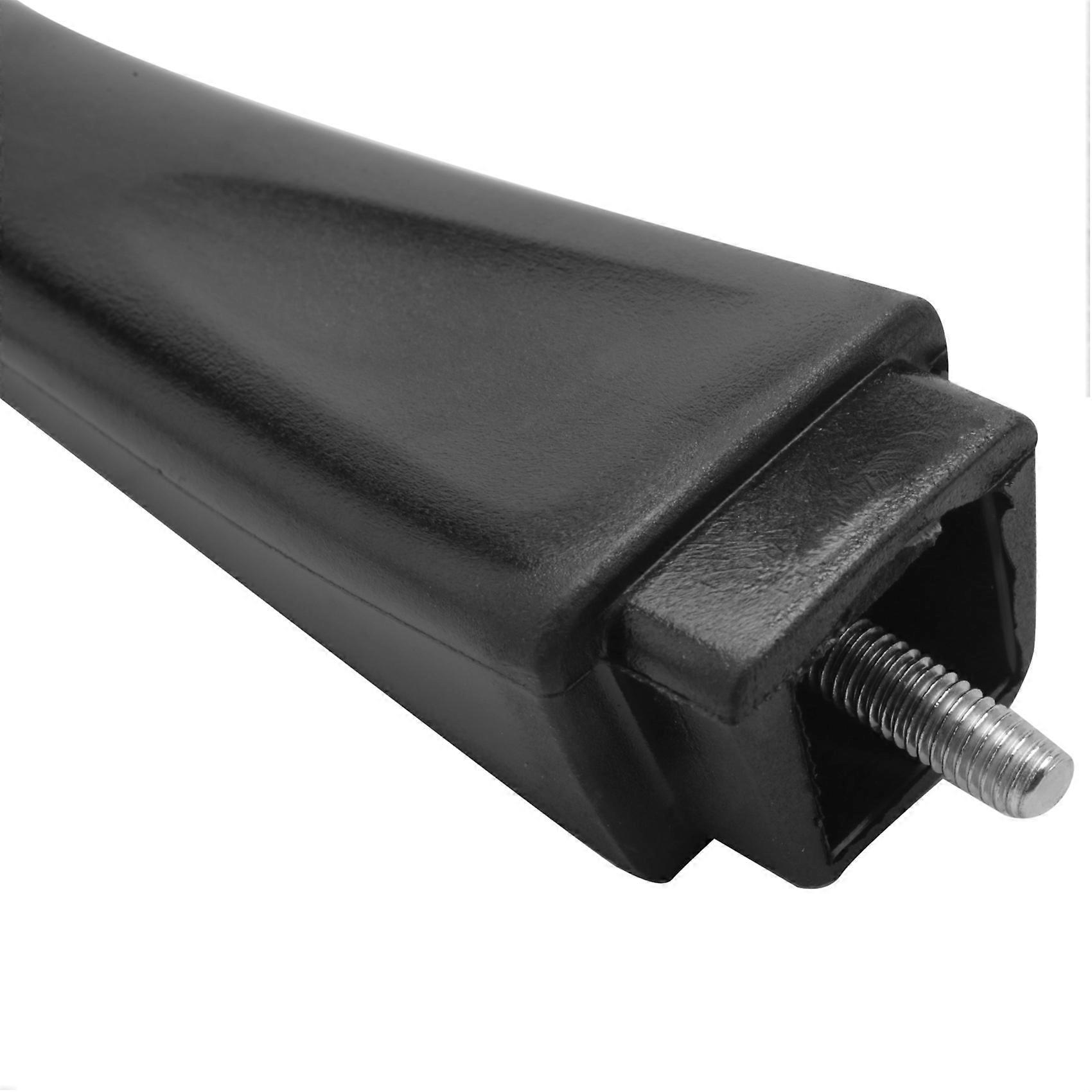 10X Black Replacement Bakelite Handle for Pan Pot Cookware