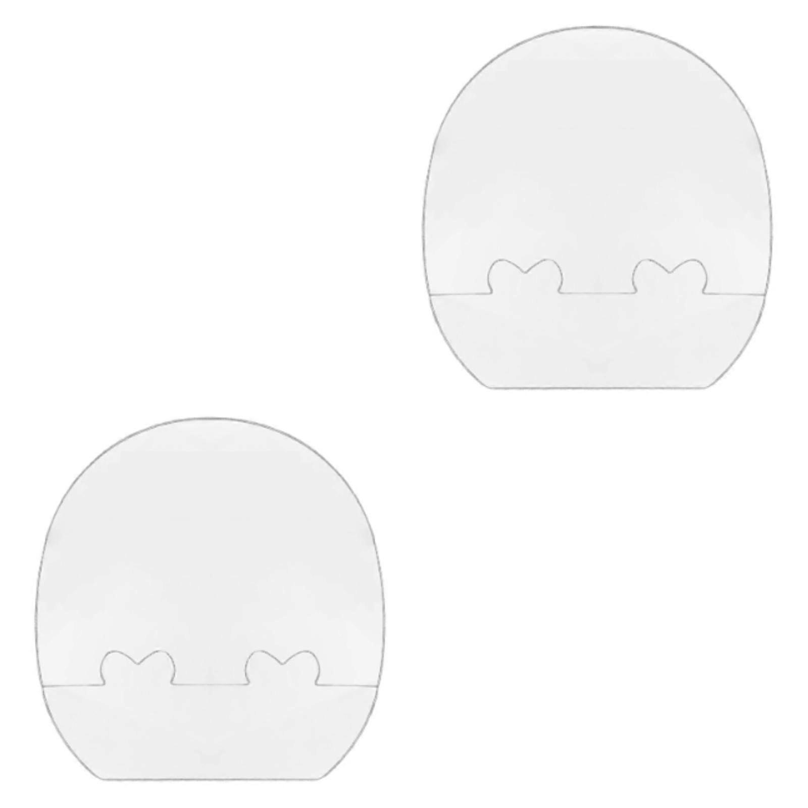 Table Tennis Rubber Positioning Tool Convenient Lightweight Table Tennis Racket