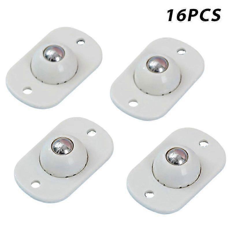 Rotating Wheels Mini Swivel Caster Wheels