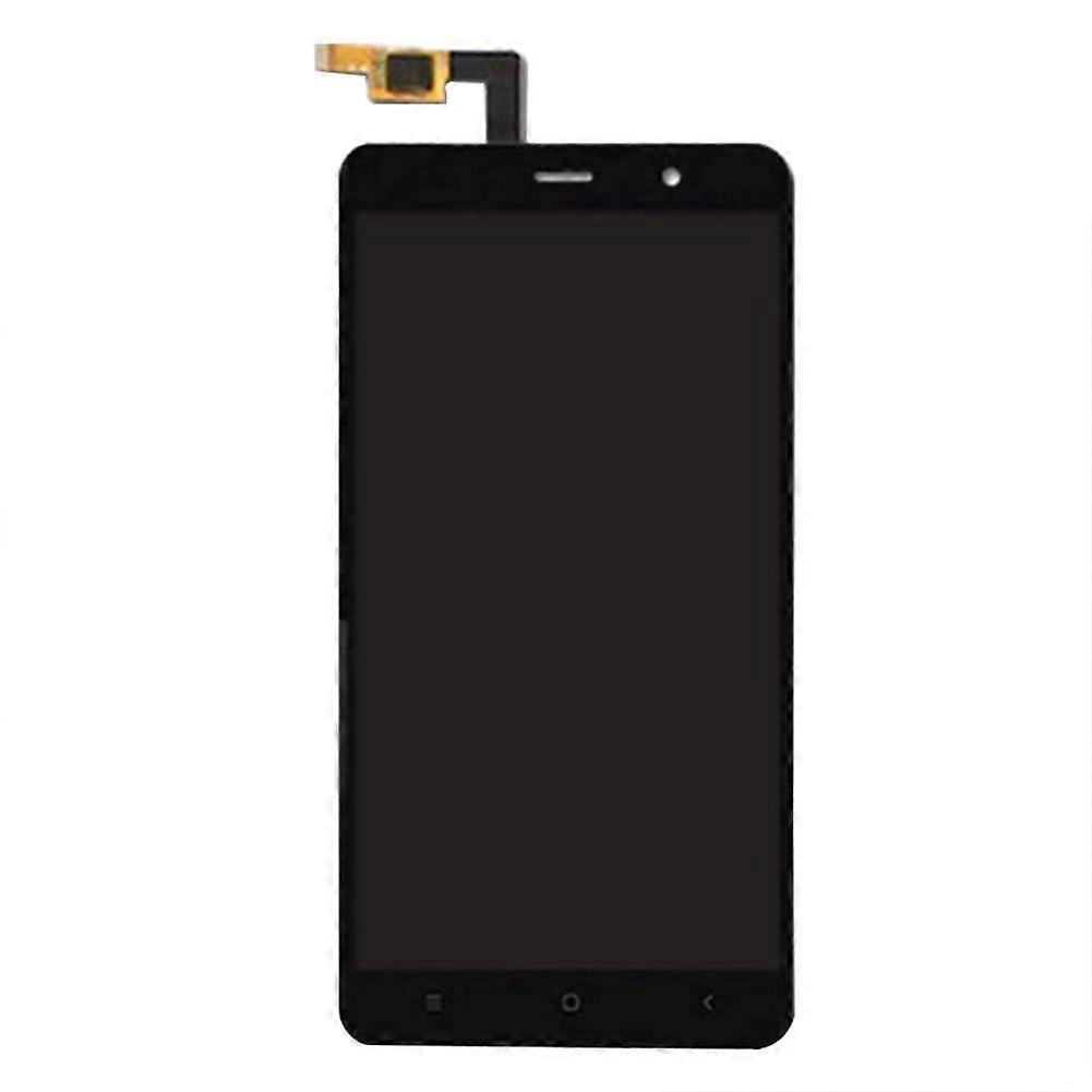 Black LCD Touch Screen Digitizer Replacement Without Frame for Xiaomi Redmi Note 3 Pro