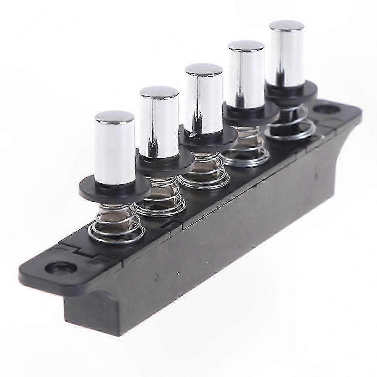 Push Button Control Panel for Range Hood Keyboard Switch
