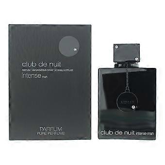 Armaf Club De Nuit Intense Mens Parfum 150ml Fragrance