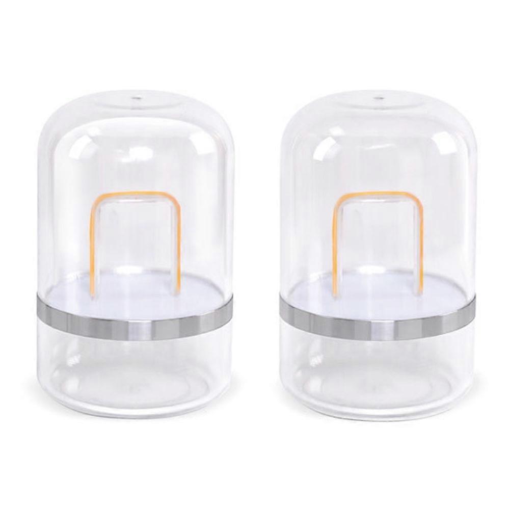 Remote Sensing Night Light Interactive Lighting Response Light Valentine'S Day Couple 