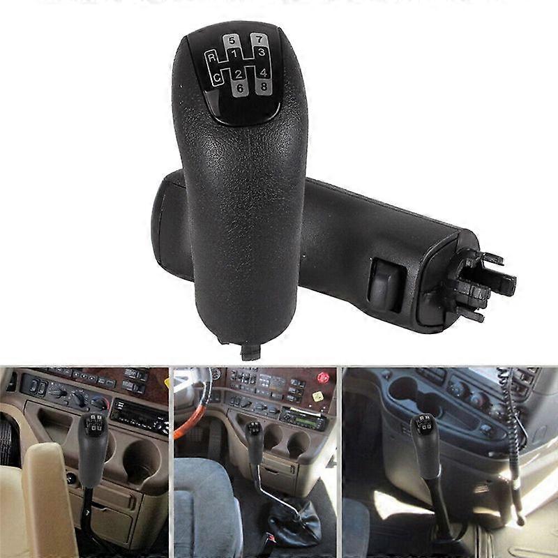 Manual 8 SPEED+R+C Gear Shift Knob for 4 Series-T Touring