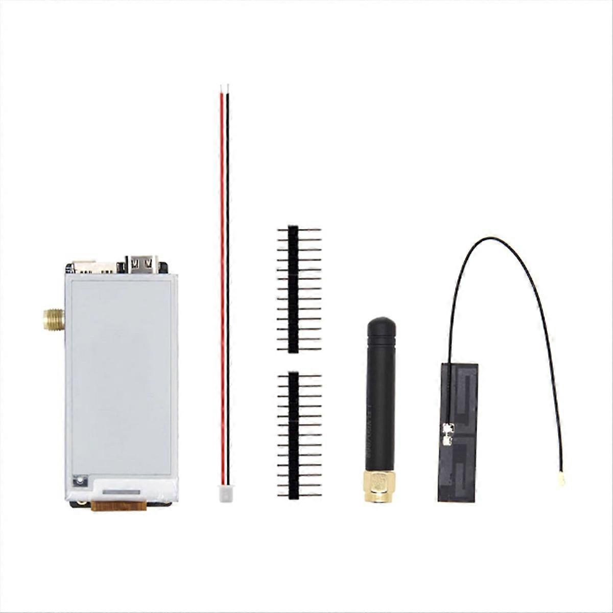  T3S3 E-Paper LoRa 2.13In Ink Screen Development Board 868MHz