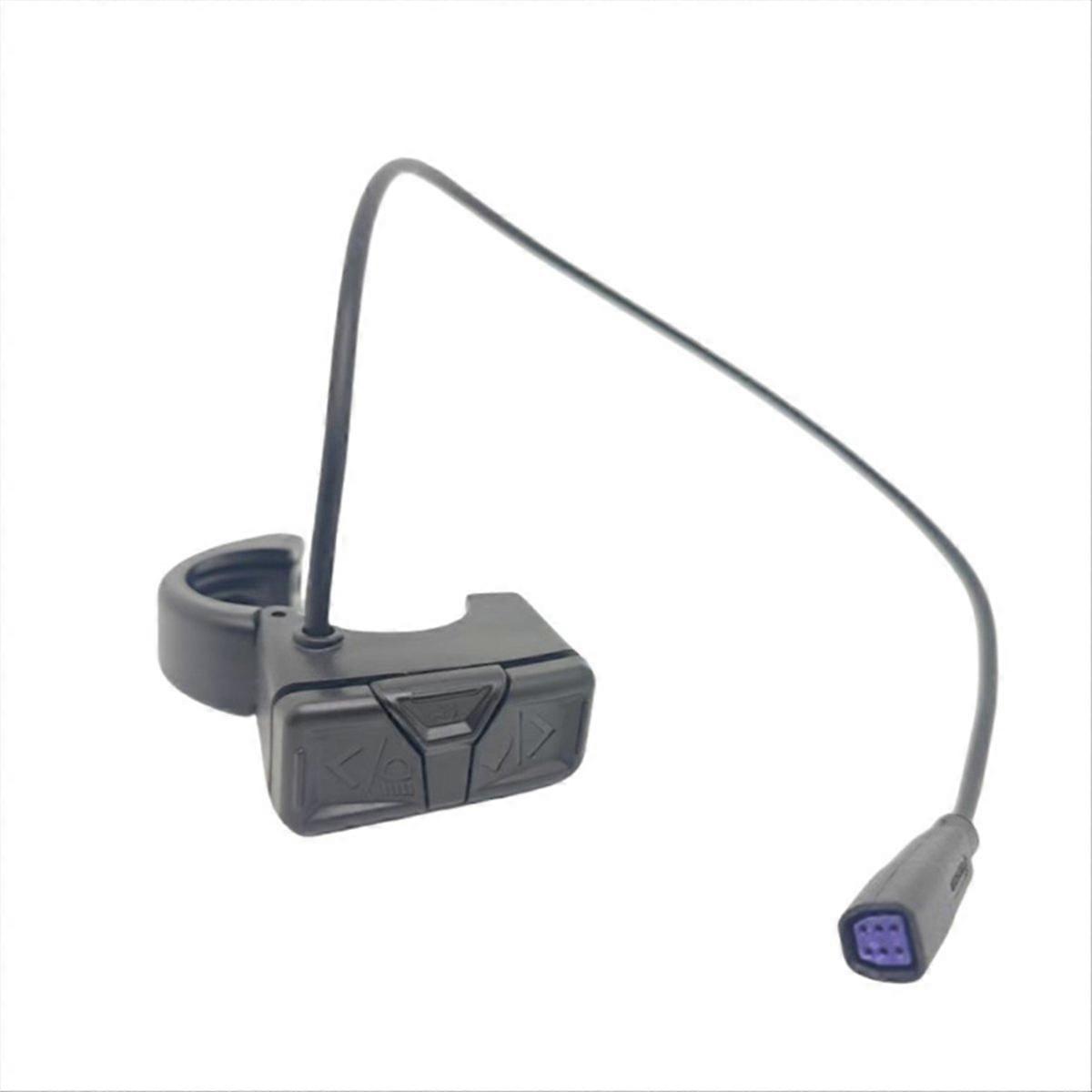 Replacement Switch Button DPC245 Display Controller for 