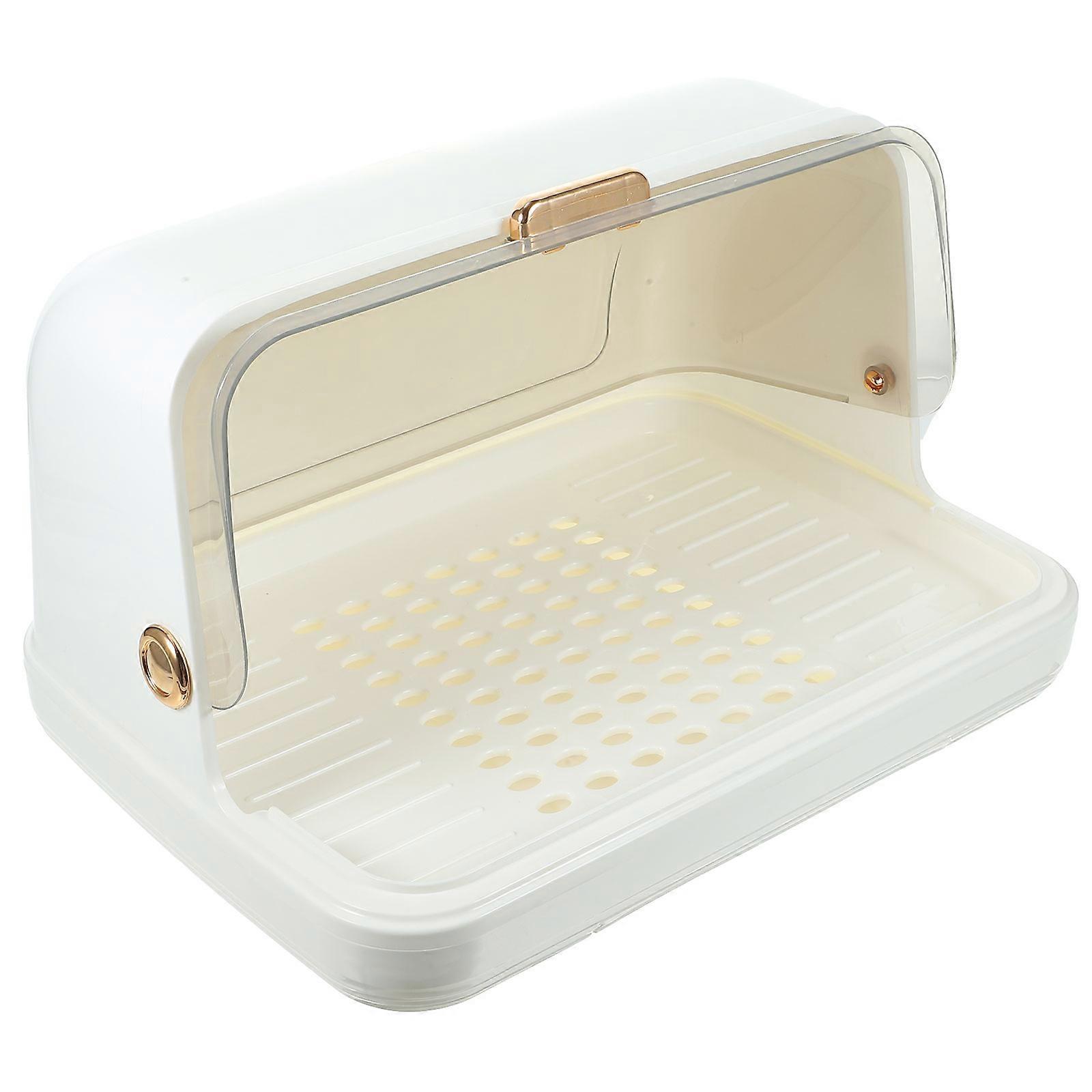 Drying Rack Baby Bottle Organizer with Draining Function Kitchen Use