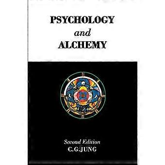 Psicologia e alchimia