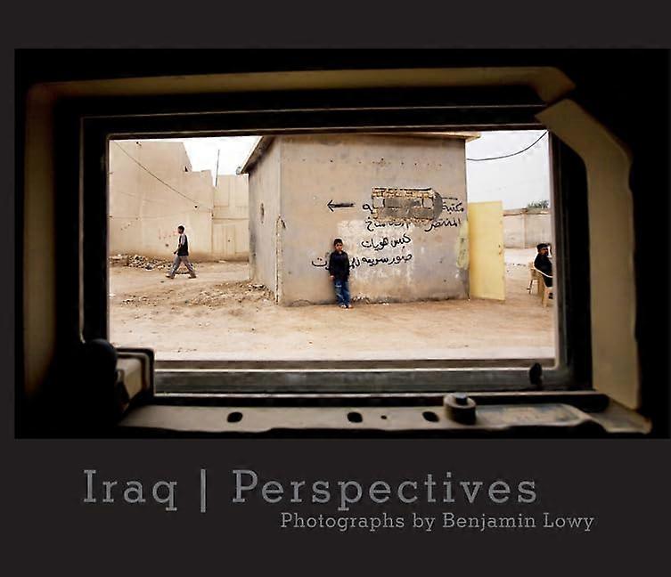 Irak | Perspectivas