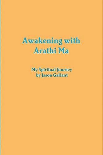 Awakening with Arathi Ma