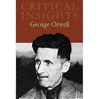 George Orwell, med online adgang