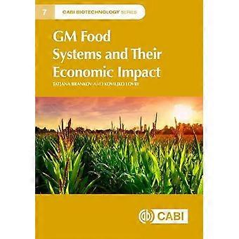 GM-matsystemer og deres økonomiske innvirkning (CABI Biotechnology Series)