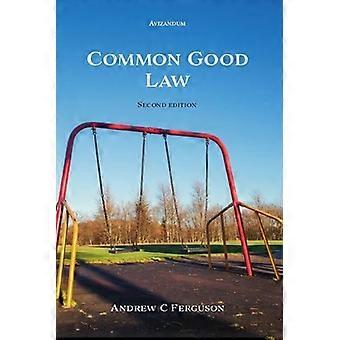 Common Good Law
