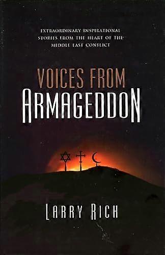 Voices from Armageddon