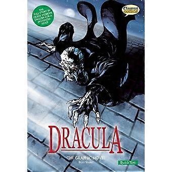 Dracula animaatio: Nopea teksti