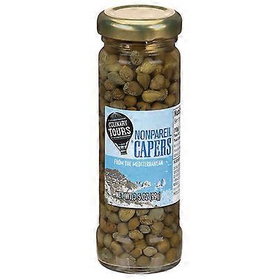 Culinary Tours Nonpareilles Capers