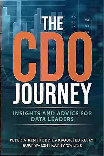 The Cdo Journey - Peter Aiken