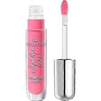 Essence - Gloss Repulpant What the Fake! Plumping Lipgloss - 102 Pink About It