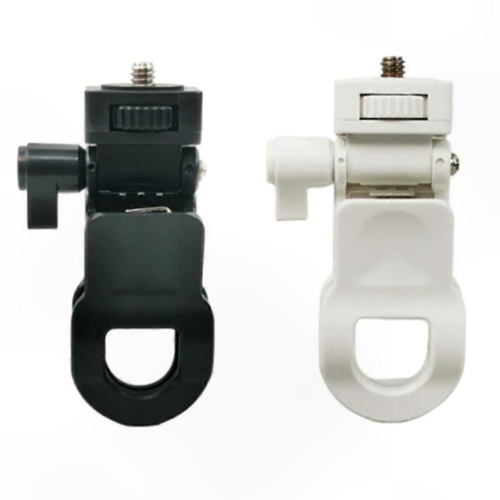 Universal Multi-Angle Tablet Phone Stand with Fill Light for Photography