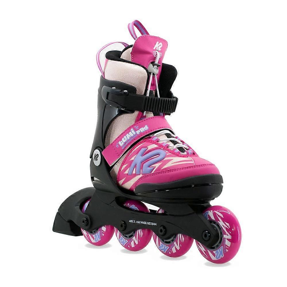 Inline skates K2 Lumi Pro 30M072011