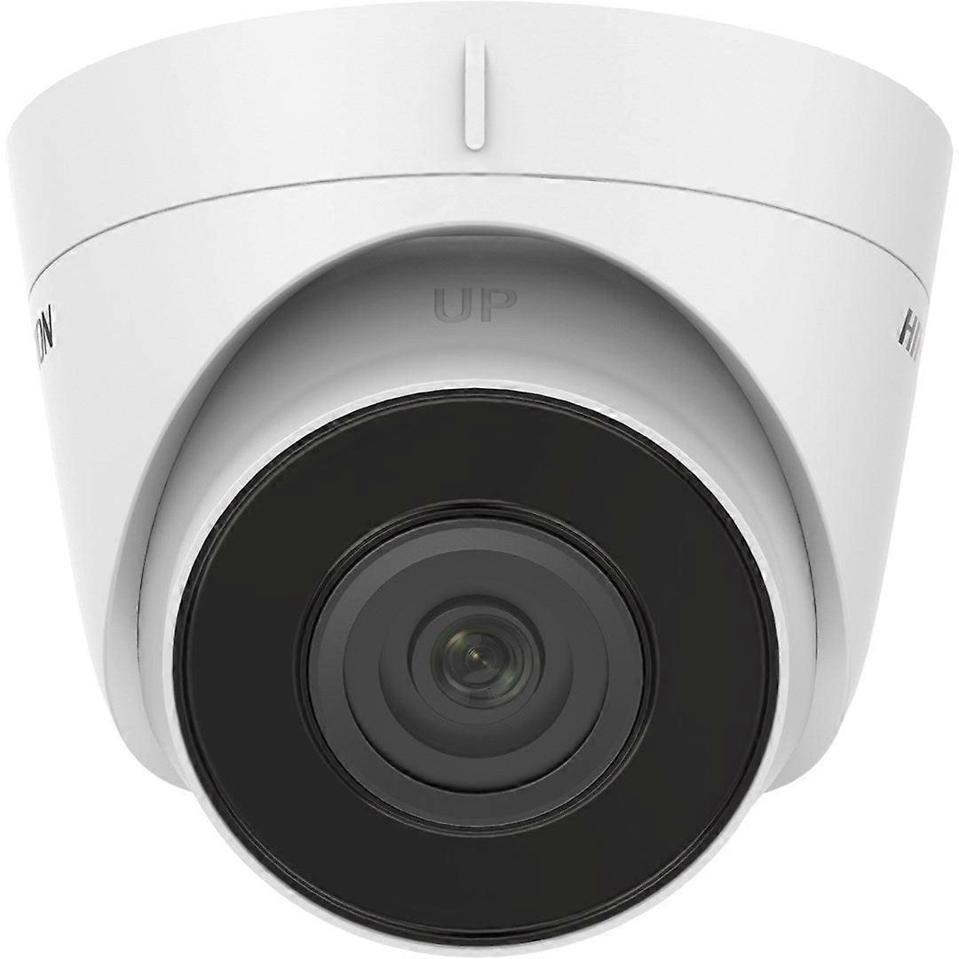Cámara de seguridad IP Hikvision Digital Technology DS-2CD1321-i para exteriores, torreta, 1920 x 1080 píxeles, para techo o pared