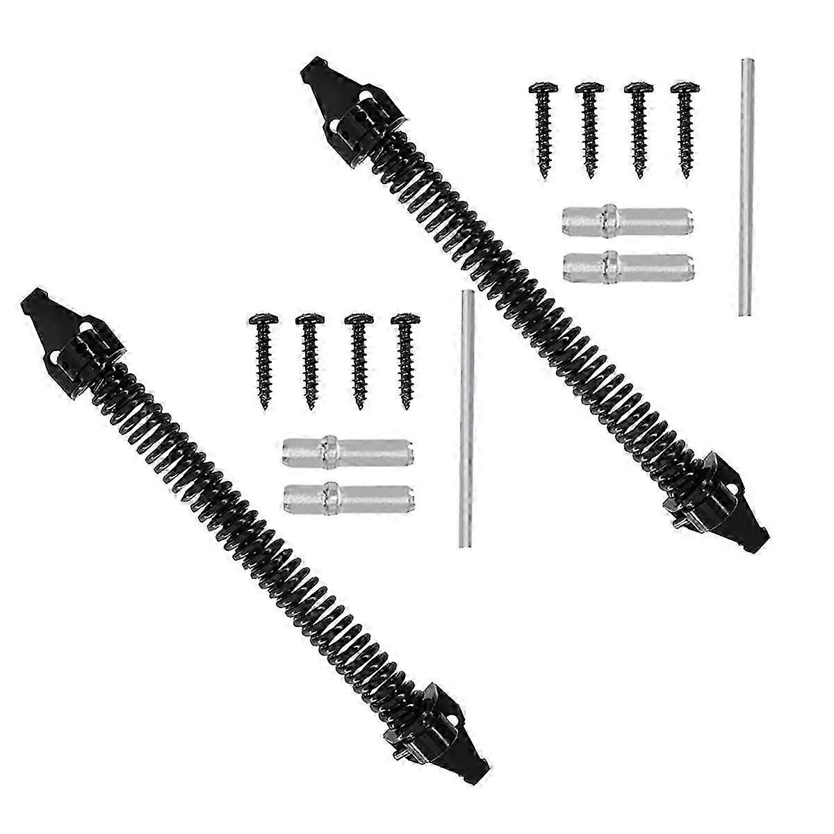 Tension Spring Adjustable Automatic Door Closer